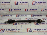 Привод передний правый Toyota Corolla (E150) 43410-02570