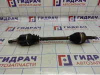 Привод передний левый Toyota Corolla (E150) 43420-02610