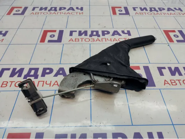 Рычаг стояночного тормоза Toyota Corolla (E150) 46201-12370-B0
