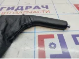 Рычаг стояночного тормоза Toyota Corolla (E150) 46201-12370-B0