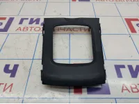 Накладка кулисы КПП Toyota Corolla (E150) 55420-12370