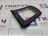 Накладка кулисы КПП Toyota Corolla (E150) 55420-12370