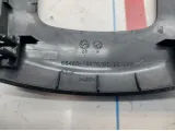 Накладка кулисы КПП Toyota Corolla (E150) 55420-12370