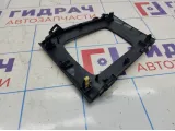 Накладка кулисы КПП Toyota Corolla (E150) 55420-12370