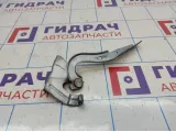 Петля капота правая Toyota Corolla (E150) 53410-12550