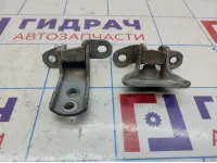 Петли двери передней левой Toyota Corolla (E150)