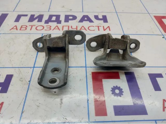 Петли двери передней левой Toyota Corolla (E150)