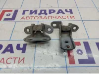 Петли двери передней правой Toyota Corolla (E150)