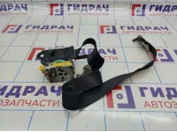 Ремень безопасности с пиропатроном передний левый Toyota Corolla (E150) 73220-12A60-B0