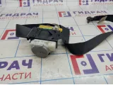 Ремень безопасности с пиропатроном передний левый Toyota Corolla (E150) 73220-12A60-B0
