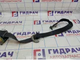 Ремень безопасности с пиропатроном передний левый Toyota Corolla (E150) 73220-12A60-B0