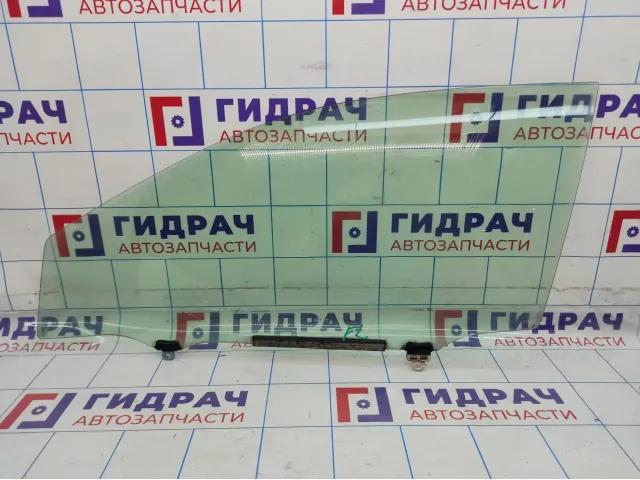 Стекло двери передней левой Toyota Corolla (E150) 68102-12A80