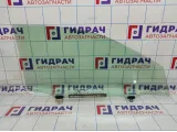 Стекло двери передней левой Toyota Corolla (E150) 68102-12A80