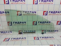 Стекло двери передней правой Toyota Corolla (E150) 68101-12A80