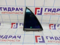 Стекло двери задней левой форточка Toyota Corolla (E150) 68124-12800
