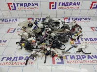Фишка (разъем) Toyota Corolla (E150)