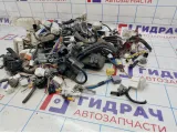 Фишка (разъем) Toyota Corolla (E150)