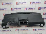 Торпедо верхняя часть Toyota Corolla (E150) 55302-12120-B0