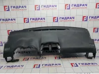 Торпедо верхняя часть Toyota Corolla (E150) 55302-12120-B0