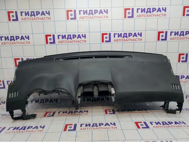 Торпедо верхняя часть Toyota Corolla (E150) 55302-12120-B0
