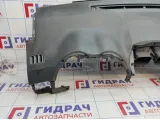 Торпедо верхняя часть Toyota Corolla (E150) 55302-12120-B0