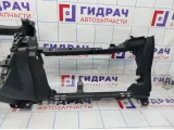 Торпедо нижняя часть Toyota Corolla (E150) 55303-12350-B0