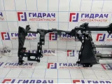 Торпедо нижняя часть Toyota Corolla (E150) 55303-12350-B0