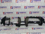 Торпедо нижняя часть Toyota Corolla (E150) 55303-12350-B0