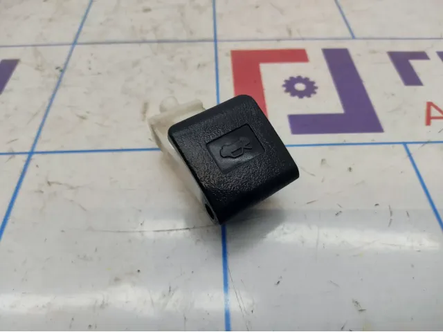 Ручка открывания капота Toyota Corolla (E150) 53601-05030-B0