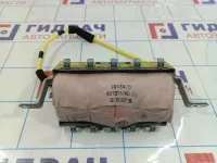Подушка безопасности пассажирская Toyota Corolla (E150) 73960-12140