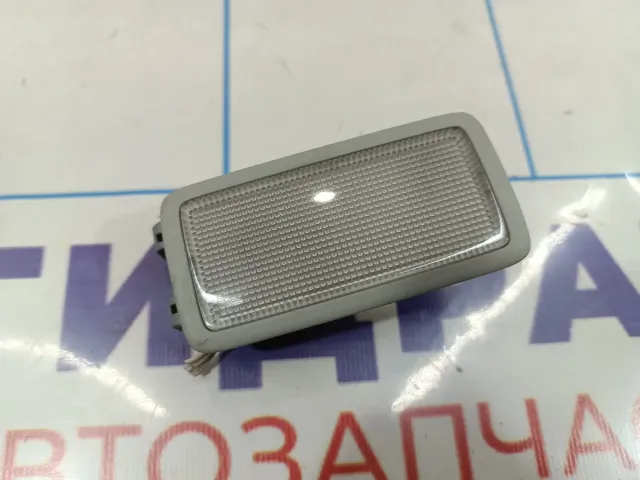 Плафон салонный Toyota Corolla (E150) 81340-30100