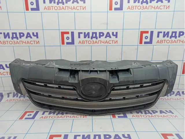 Решетка радиатора Toyota Corolla (E150) 53114-12100
