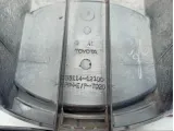 Решетка радиатора Toyota Corolla (E150) 53114-12100