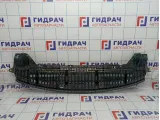 Пыльник переднего бампера Toyota Corolla (E150) 52618-12020