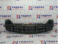 Пыльник переднего бампера Toyota Corolla (E150) 52618-12020