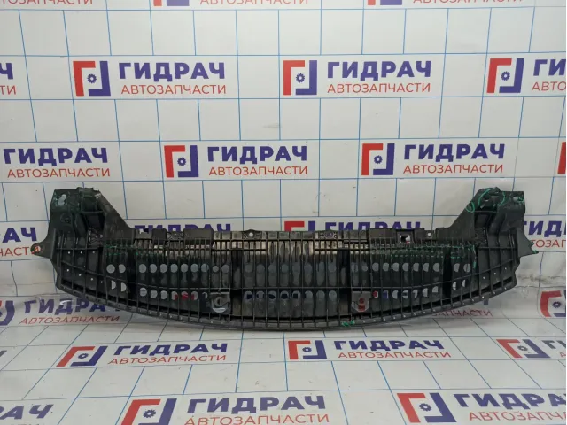 Пыльник переднего бампера Toyota Corolla (E150) 52618-12020