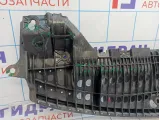 Пыльник переднего бампера Toyota Corolla (E150) 52618-12020