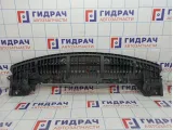 Пыльник переднего бампера Toyota Corolla (E150) 52618-12020