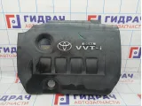 Накладка двигателя Toyota Corolla (E150) 11212-37010