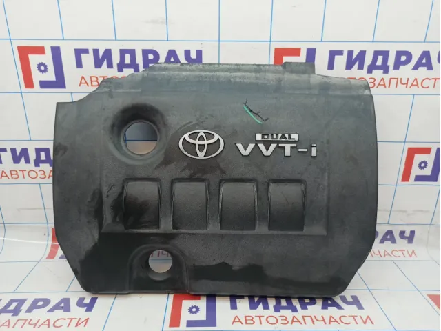 Накладка двигателя Toyota Corolla (E150) 11212-37010