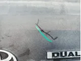 Накладка двигателя Toyota Corolla (E150) 11212-37010
