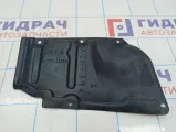 Пыльник двигателя нижний правый Toyota Corolla (E150) 51443-12080