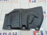 Пыльник двигателя нижний левый Toyota Corolla (E150) 51444-12050