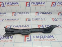 Пыльник крыла переднего левого Toyota Corolla (E150) 53828-12080