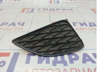 Решетка в бампер правая Toyota Corolla (E150) 81481-12080