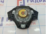 Подушка безопасности в рулевое колесо Toyota Corolla (E150) 45130-12B40-B0