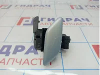 Форсунка омывателя фары правая Toyota Corolla (E150) 85207-02040