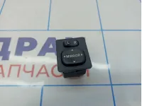 Переключатель регулировки зеркала Toyota Corolla (E150) 84870-34010