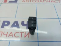 Кнопка обогрева сидений Toyota Corolla (E150) 84751-42040