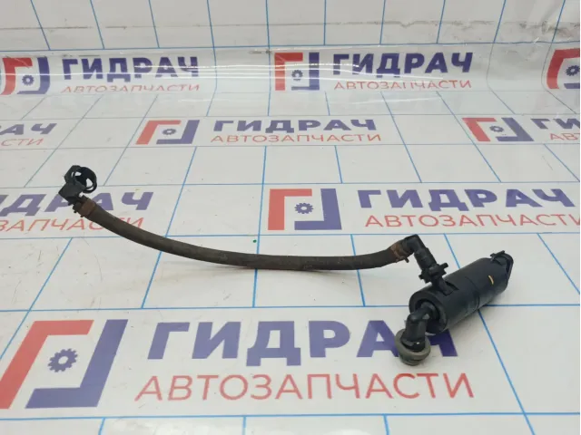 Насос омывателя фар Toyota Corolla (E150) 85280-02030